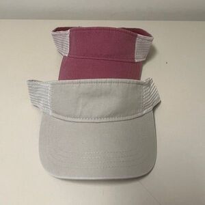 Sportsman - Set of 2 Visors Unisex